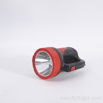 Rechargeable Flashlight High Power Hand LED Light